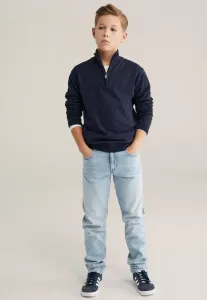 Джинсы прямого кроя blue ridge We Fashion, Light Blue