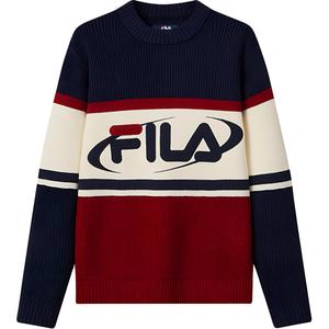 Свитер для школьников FILA KIDS, синий