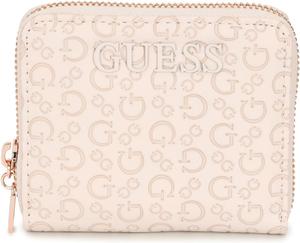 Кошелек GUESS Factory Bowie Debossed Zip-Around