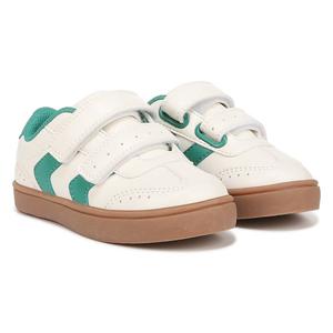Детские кроссовки для игр Madison Sneaker от Dr. Scholl'S, tofu white faux leather