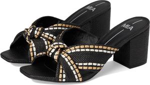 Сандалии MIA Hania, черный