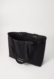 Сумка-тоут CIRCULAR TOTE UNISEX The North Face, черный