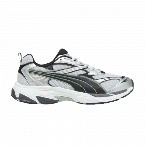 Кроссовки Morphic Puma, серый