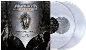 Виниловая пластинка Armored Saint - Symbol Of Salvation: Live