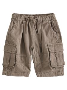 Комбинезон свободного кроя Next, коричневый