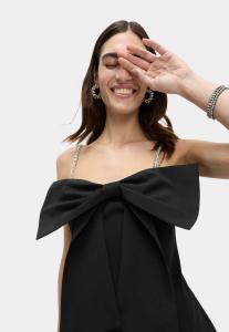 Платье Marks & Spencer Cocktail dress / Party dress, Black