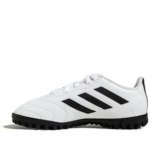 Кроссовки goletto viii astro turf Adidas, белый