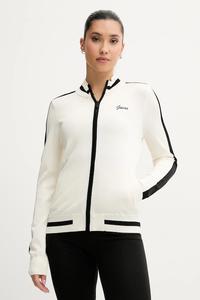 Кардиган Guess, бежевый