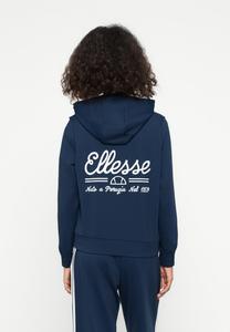 Толстовка Ellesse SAINCOME TRACK, Navy/Dark Blue