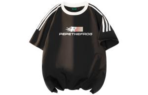 Футболка унисекс Pepe The Frog, светло-голубой