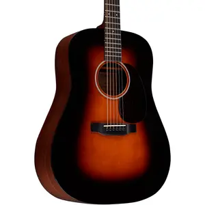 Дредноут 1935 Санберст Martin Style 21 Custom Shop 1935 Sunburst