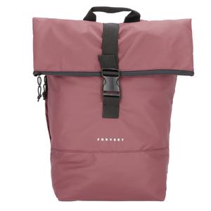 Рюкзак FORVERT Tarp Lorenz 46 cm, цвет plum