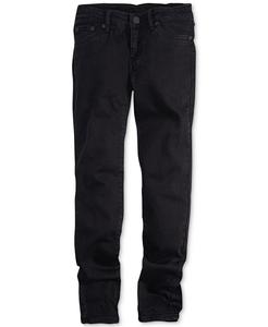 Джинсы скинни Big Girls 710 Super Skinny Levi's