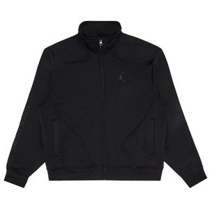 Спортивная куртка Supreme x Jordan Tricot Track Jacket, Black