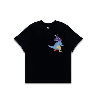 Nike Спортивная футболка Men's Black