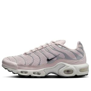 Кроссовки air max plus Nike, фиолетовый