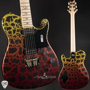 PRS Paul Reed Smith NF53 Satin - Выбор распылителя #417065