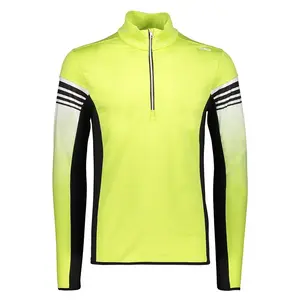 Толстовка CMP 39L2617, желтый