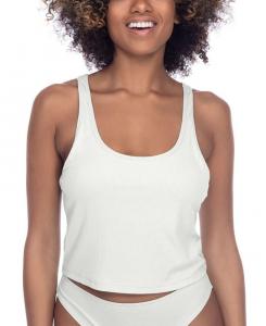 Женская рубашка-комбинезон Linds Honeydew, слоновая кость/кремовый