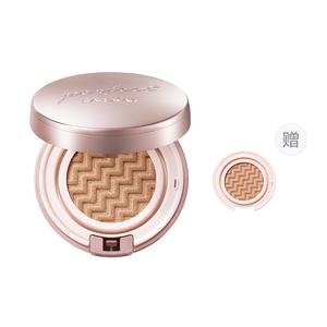 Увлажняющий безупречный тональный крем-подушечка увлажняющий консилер для жирной и сухой кожи SPF30 PA++ Carslan