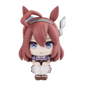 ИЩЕМ: Фигурки Мупопо Бурбон из Pretty Derby, чиби-фигурки, 11 см, предварительная продажа Megahouse, mei pu bourbon