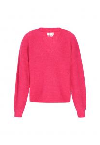 Свитер IZIA, фуксия