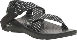 Женские спортивные сандалии Chaco Zcloud, Vibin B+w Rw
