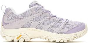 Женские треккинговые кроссовки Moab 3 Merrell, Light Orchid
