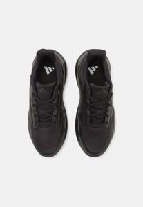 Нейтральные кроссовки Tensaur Run 3.0 Unisex adidas Performance, черный