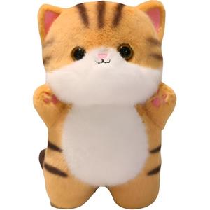 Очаровательные милые плюшевые куклы котят высотой 20см YOUYOUGUNANA