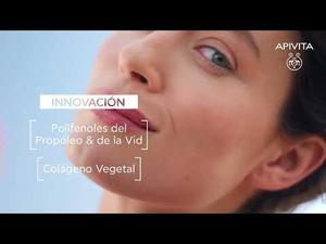 Масло для упругости и восстановления лица Beevine Elixir Apivita