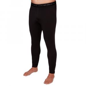 Термобелье Hot Chillys Clima-Tek (мужское), Black