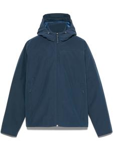 Куртка красного цвета Timberland