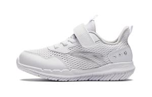 Детские кеды PS Low-top Белые Anta Kids, белый