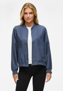 Куртка-бомбер VIPAPAYA NOOS VILA, цвет Vintage Indigo
