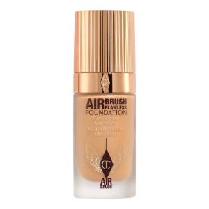 Тональная основа Airbrush Flawless Foundation Charlotte Tilbury, 8 Neutral, 30 мл