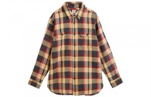 Рубашка мужская многоцветная Levi’S, цвет Multicolor