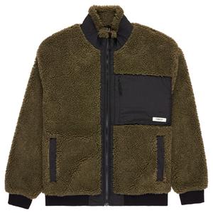 Куртка из флиса Oak Sherpa Element, Kalamata