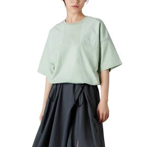 THE NORTH FACE Футболка SS25 Regular женская Morning Mist Green