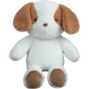 Mr. Toy Плюшевая кукла в виде мультяшного зверька с кремовой начинкой, высота 32см/50см