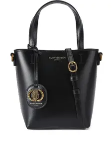 Сумка-шоппер «Челси» Kurt Geiger London, черный