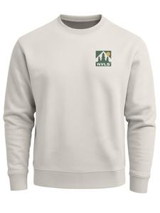 Толстовка Neverless, Nude