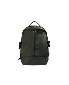 Рюкзак Scalpers New Block, оливковый