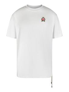 Рубашка SikSilk, белый