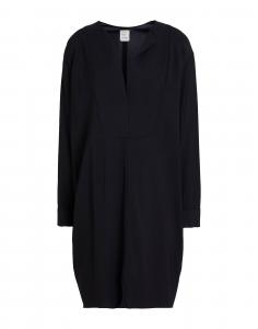 Мини-платье Maison Rabih Kayrouz, черный