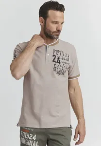 Футболка с принтом fqiikay Fq1924, Coriander