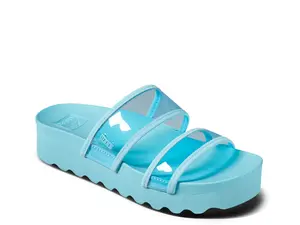 Сандалии Vista Hi-Energy Sandal Reef, светло-голубой