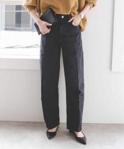 Джинсы Noble, цвет Black