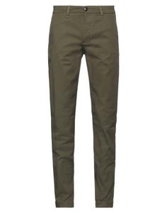 Брюки Liu •Jo, зеленый