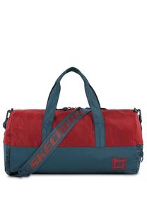 Дорожная сумка Skechers, красный